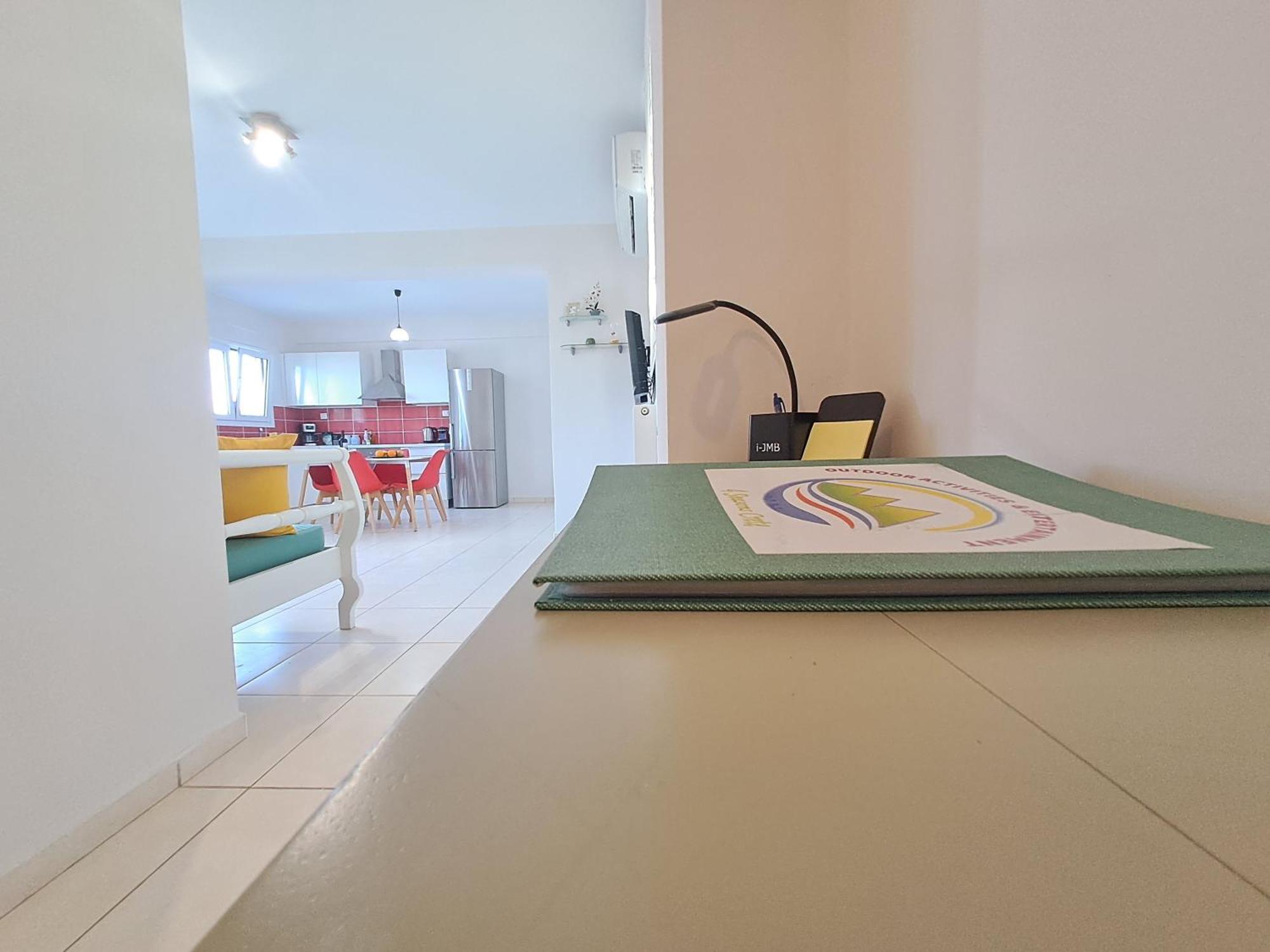 4 Seasons Villa-Sea View 赫索尼索斯 外观 照片
